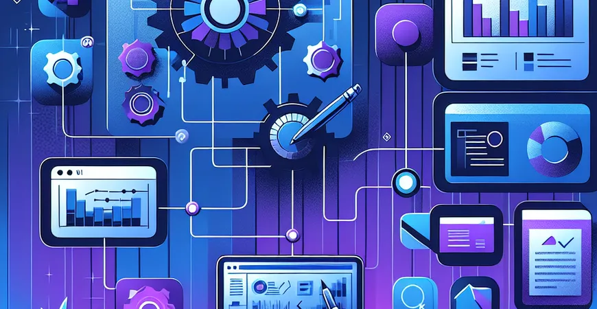 设备管理平台的概念澄清：与传统 Excel 台账的本质区别